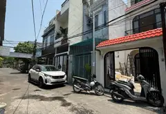 🔥 NHÀ 3 TẦNG 1 TUM – NGÔ THỊ NHẬM – SÁT ĐH BÁCH KHOA 🔥... Bán nhà riêng tại Hòa Khánh, Đà Nẵng 02