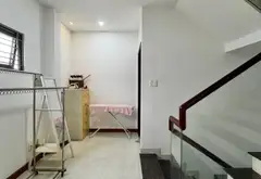 Bán nhà đường phan Xích Long phường Đức Nhuận TP.HCM 18,5 tỷ... Bán nhà riêng tại Đức Nhuận, Hồ Chí Minh 17