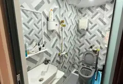 Bán nhà 2 tầng hẻm xe hơi Phường An Hội Tây, giá giảm sâu... Bán nhà riêng tại An Hội Tây, Hồ Chí Minh 08