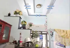 Nhà phố trung tâm Quận 1, tiện nghi 2PN, 2WC... Bán nhà riêng tại Cầu Ông Lãnh, Hồ Chí Minh 03