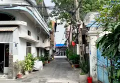Bán nhà riêng 178.8m2 6PN khu Bàu Cát Quận Tân Bình giá 21 tỷ... Bán nhà riêng tại Tân Bình, Hồ Chí Minh 02