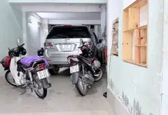Bán nhà mặt phố khu phân lô phường Quận 8, 4 tầng, mặt tiền kinh doanh, gần Quận 5... Bán nhà mặt phố tại Chánh Hưng, Hồ Chí Minh 01