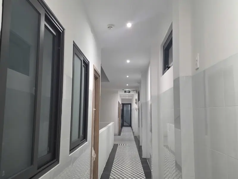 Bán nhà riêng 7 tầng tại phường Thạch Đà, khu dân trí cao, tiện kinh doanh CHDV... Bán nhà riêng tại An Hội Tây, Hồ Chí Minh 01