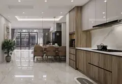 Cơ Hội Hiếm Có Sở Hữu Nhà 6 Tầng Thang Máy Trung Tâm Quận 1... Bán nhà riêng tại Cầu Ông Lãnh, Hồ Chí Minh 02