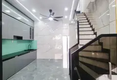 Cơ Hội Độc Quyền Sở Hữu Nhà Mặt Tiền Nhánh Song Hành Quận 12... Bán nhà riêng tại Trung Mỹ Tây, Hồ Chí Minh 10