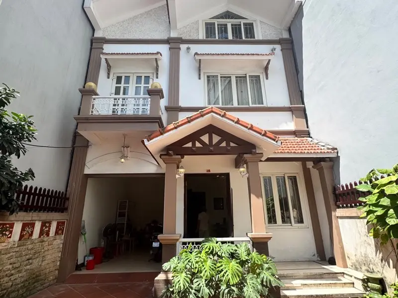 Biệt thự mặt phố Ngọc Thụy đẳng cấp thượng lưu, giá tốt khó tìm... Bán nhà riêng tại Bồ Đề, Hà Nội 01
