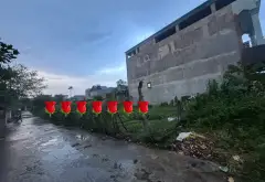 Đất nền đẹp, giá mềm, cơ hội đầu tư ngay!... Bán đất tại Nội Bài, Hà Nội 01