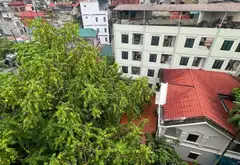 Bán nhà Bùi Xương Trạch 50mx6 tầng ô tô đỗ cửa,kinh doanh sầm uất giá 17 tỷ... Bán nhà riêng tại Khương Đình, Hà Nội 09