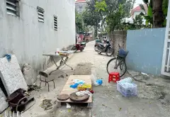 Bán đất Tiên Dược Sóc Sơn thì... Bán đất tại Sóc Sơn, Hà Nội 06
