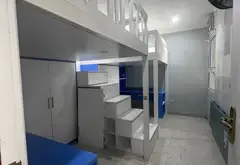 Bán căn hộ 3 phòng ngủ Jadin Long Biên, khu trung tâm, diện tích 83m²... Bán căn hộ chung cư tại Phúc Lợi, Hà Nội 09