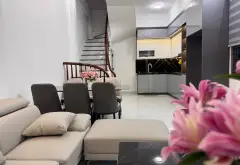 Bán nhà GIÁP BÁT - 40m - 5 TẦNG - SĐCC... Bán nhà riêng tại Tương Mai, Hà Nội 07