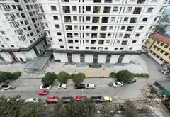Bán căn hộ 2 phòng ngủ chung cư An Sinh Lưu Hữu Phước tại Mỹ Đình, view thoáng, giá 4tỷ xíu... Bán căn hộ chung cư tại Từ Liêm, Hà Nội 03