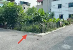Bán đất lô góc 63m2 gần Võ Nguyên Giáp, pháp lý rõ ràng, phù hợp đầu tư... Bán đất tại Phúc Thịnh, Hà Nội 01