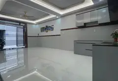Bán nhà riêng 2 tầng, 43m2, 3PN, hẻm xe hơi tại Dĩ An, pháp lý rõ ràng... Bán nhà riêng tại Dĩ An, Hồ Chí Minh 03