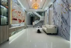 Nhà 4 tầng đường THẠNH LỘC 29 phường THẠNH LỘC Q12, Dt 67m² Hẻm 8m 💰 5,6Tỷ.... Bán nhà riêng tại An Phú Đông, Hồ Chí Minh 02