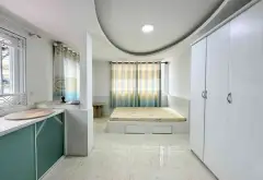 Bán nhà riêng 6 tầng mặt tiền hẻm Hoàng Hoa Thám, Phú Nhuận, 56m2, 8 căn hộ dịch vụ... Bán nhà riêng tại Đức Nhuận, Hồ Chí Minh 04
