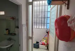 Bán nhà riêng 3 tầng 2 phòng ngủ hẻm xe hơi tại quận Tây Hồ... Bán nhà riêng tại Bảy Hiền, Hồ Chí Minh 06