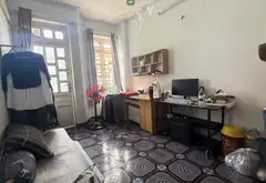 NHÀ MẶT TIỀN HẺM XE TẢI TRÁNH - NGAY CHỢ PHẠM VĂN BẠCH - KINH DAMH ĐA NGÀNH NGHỀ- 3 TẦNG DTSD 90M2-... Bán nhà riêng tại An Hội Tây, Hồ Chí Minh 08