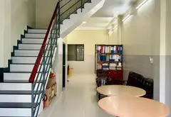 MTKD KHU TÊN LỬA 80m2 - 4 TẦNG - NGAY CHỢ - GIẢM 600TR CÒN 10 TỶ... Bán nhà mặt phố tại An Lạc, Hồ Chí Minh 02
