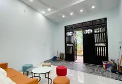 CƠ HỘI BẮT ĐÁY BĐS QUẬN 12 - 92m2 3PN HẺM XE HƠI QUAY ĐẦU NGAY ĐẠI HỌC GTVT HƠN 40tr/m2... Bán nhà riêng tại Trung Mỹ Tây, Hồ Chí Minh 04