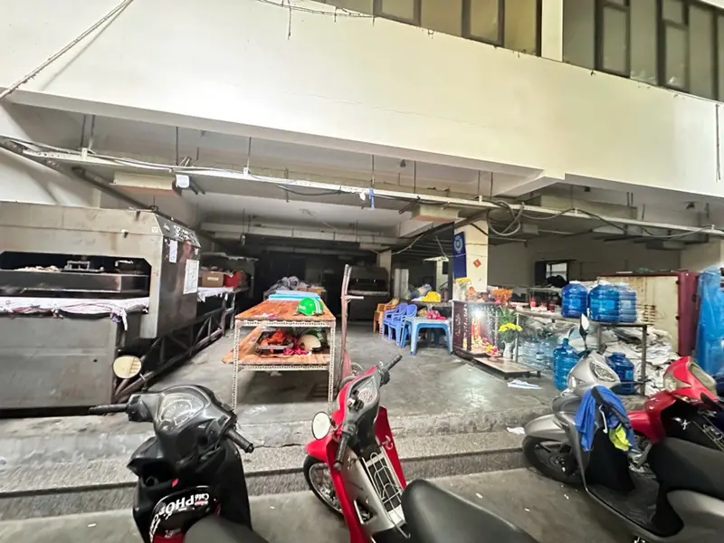 Nhà rộng 4 tầng gần Aeon Mall Bình Tân, thang máy, 20 phòng... Bán nhà riêng tại An Lạc, Hồ Chí Minh 01