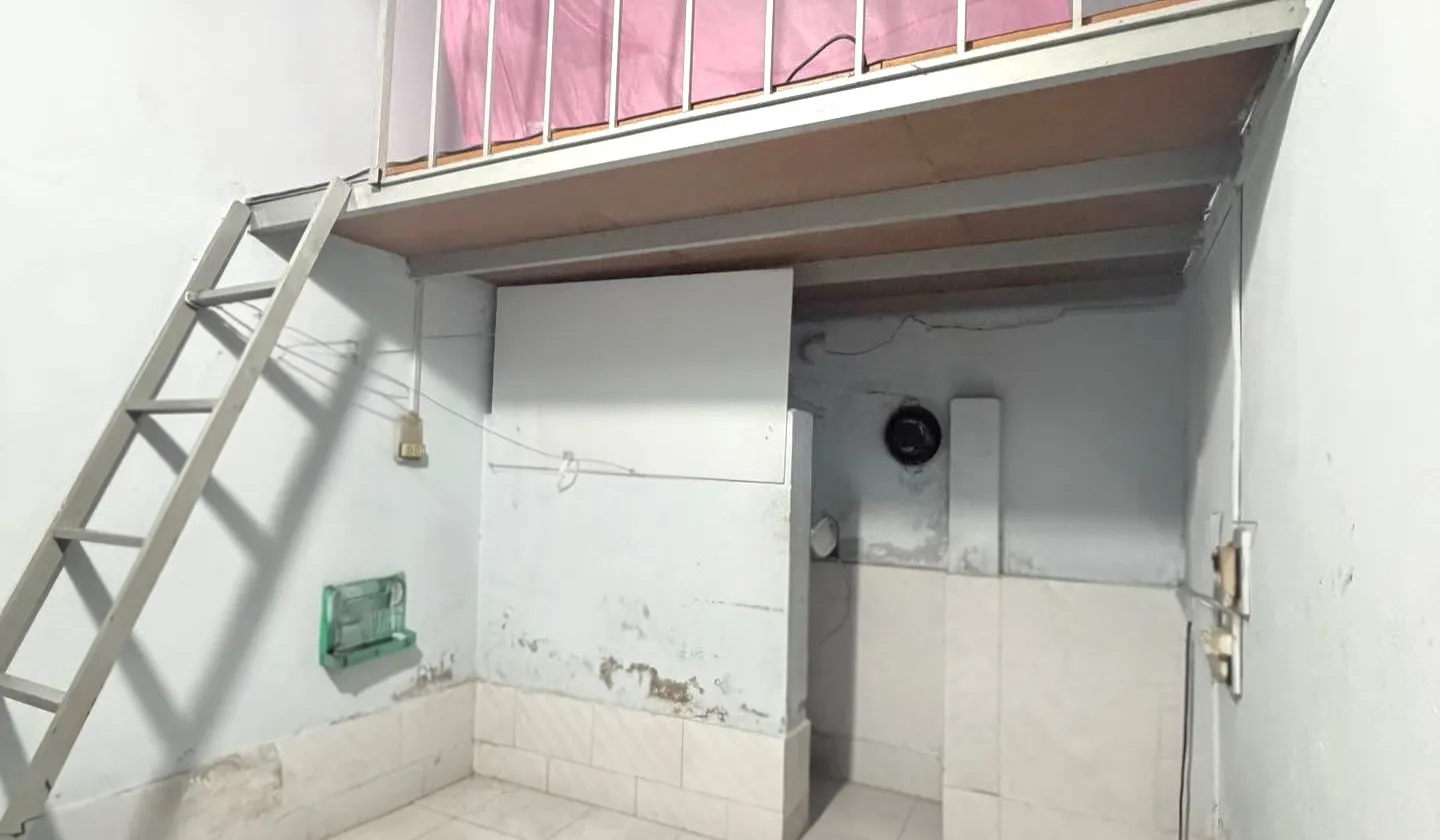 BÁ.N NHÀ SÁT AEO.N MAILL B.TÂ.N - KHU TÊN LỬ.A - ÔTÔ THÔNG - ( 4.5X17M )... Bán nhà mặt phố tại An Lạc, Hồ Chí Minh 01