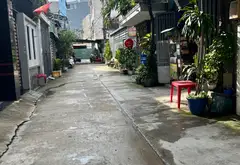 Bán đất nền diện tích 66m2 gần trục Lê Trọng Tấn, khu vực Phạm Đăng Giảng... Bán đất tại Bình Hưng Hòa, Hồ Chí Minh 02