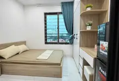 🔥 TOÀ CHDV XÂY MỚI PHÚ DIỄN – 7 TẦNG THANG MÁY – Ô TÔ 7 CHỖ VÀO NHÀ – 22 PHÒNG KHÉP KÍN – KD... Bán chung cư mini tại Phú Diễn, Hà Nội 05