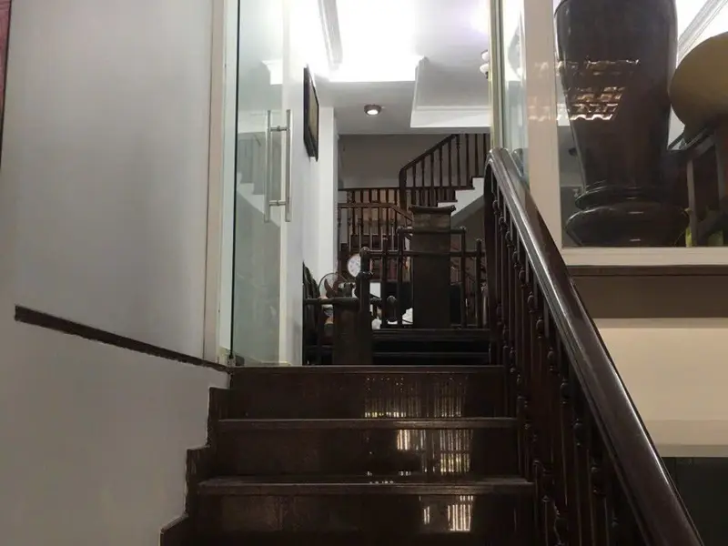 Nhà mặt phố trung tâm Trường Thọ, mặt tiền rộng kinh doanh thả ga... Bán nhà mặt phố tại Thủ Đức, Hồ Chí Minh 01