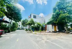 BÁN ĐẤT LÔ GÓC 2 MẶT TIỀN KHU NHÀ Ở THƯƠNG MẠI PHÚ HỒNG THỊNH 6 - PHƯỜNG ĐÔNG HOÀ, PHÁP LÍ QUY HOẠ... Bán đất tại Đông Hòa, Hồ Chí Minh 19