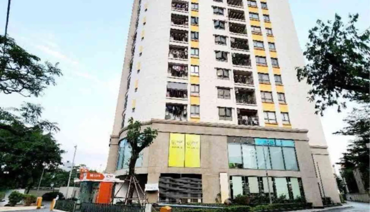 Căn hộ T&T Riverview 3 ngủ, view sông, full nội thất chuẩn xịn... Bán căn hộ chung cư tại Vĩnh Hưng, Hà Nội 01