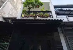 Nhà 5 Tầng Hiện Đại Trung Tâm Quận 10, 3 Phòng Ngủ... Bán nhà riêng tại Diên Hồng, Hồ Chí Minh 01