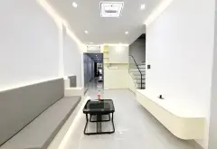 Nhà riêng 5 tầng hiện đại tại Hoàng Văn Thái, thang máy, ô tô đỗ cổng chỉ 13 tỷ... Bán nhà riêng tại Phương Liệt, Hà Nội 04