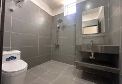 Nhà riêng 4 tầng thiết kế hiện đại có sân rộng ô tô đỗ tại khu vực dân cư kiều sơn... Bán nhà riêng tại Hải An, Hải Phòng 15