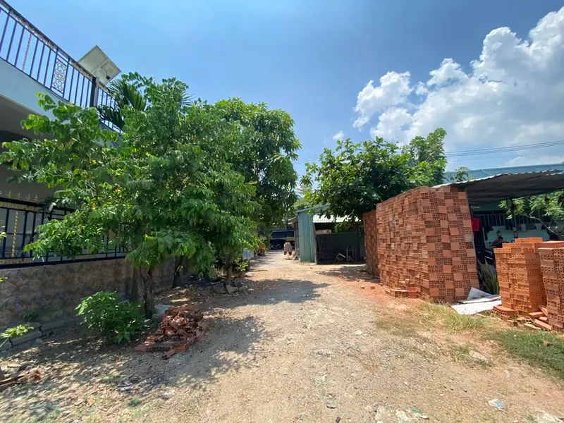 Bán nhà mặt phố rộng 1787m2 tại Nguyễn Văn Tạo giá 53 tỷ... Bán nhà mặt phố tại Hiệp Phước, Hồ Chí Minh 01