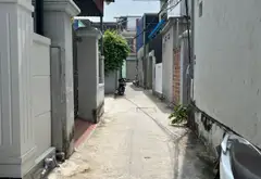 Nhà riêng 3 tầng thiết kế hiện đại tại trung tâm Thuỷ Nguyên, vị trí kết nối thuận tiện... Bán nhà riêng tại Thủy Nguyên, Hải Phòng 03