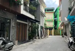 Nhà phố 5 tầng thang máy, vị trí trung tâm phường Bồ Đề đẳng cấp... Bán nhà riêng tại Bồ Đề, Hà Nội 04