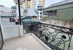 Nhà 6 tầng gần Hồ Tây, ngõ thông, thiết kế hiện đại, thang máy... Bán nhà riêng tại Tây Hồ, Hà Nội 18