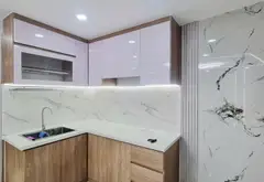 Bán nhà riêng 2 tầng 38m2 tại Trung Mỹ Tây, quận 12, hai mặt tiền tiện lợi... Bán nhà riêng tại Trung Mỹ Tây, Hồ Chí Minh 06