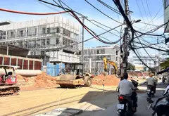 Bán nhà riêng 1.5 Lê Đình Lý, Hải Châu, 66.6 m², pháp lý cơ sở... Bán nhà riêng tại Hải Châu, Đà Nẵng 01