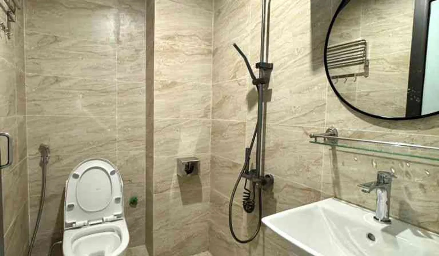 🔥 THANH XUÂN – 6 TẦNG – 8 NGỦ – THOÁNG TRƯỚC SAU – CÁCH PHỐ CHỈ 15M – GẦN NGÃ TƯ SỞ FULL NỘI THẤT... Bán nhà riêng tại Thanh Xuân, Hà Nội 01