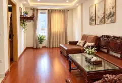 Bán căn hộ 2 phòng ngủ EcoHome Đông Ngạc, diện tích 56m2... Bán căn hộ chung cư tại Đông Ngạc, Hà Nội 01