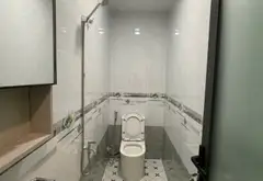 Nhà đẹp 2PN, sổ hồng vững chắc, giá tốt Bình Tân... Bán nhà riêng tại Bình Trị Đông, Hồ Chí Minh 08