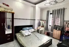Nhà mặt phố 5 tầng siêu đẹp Hoàng Ngọc Phách, Tân Phú... Bán nhà mặt phố tại Phú Thọ Hòa, Hồ Chí Minh 13