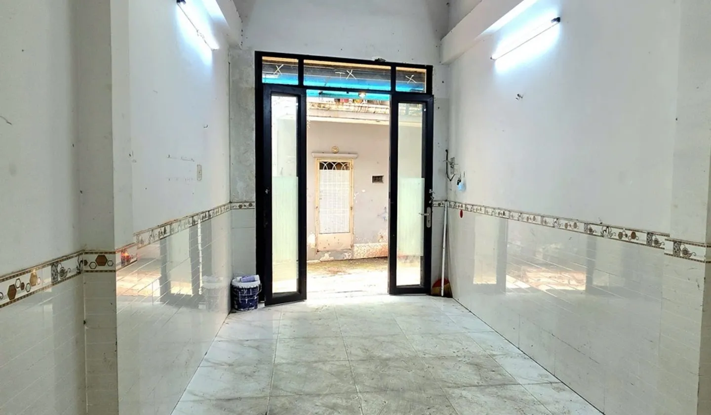 Bán nhà hẻm xe hơi thông Phan Xích Long - 5 Tầng 7 Phòng Ngủ... Bán nhà riêng tại Cầu Kiệu, Hồ Chí Minh 01
