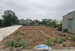 Đất Bán 83.5m² Tại Trung Chính, Lương Tài, Bắc Ninh - Giá 1.9 Tỷ VNĐ... Bán đất tại Trung Chính, Bắc Ninh 08