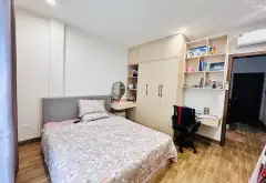 Hiếm Có Tại Trung Tâm Sài Đồng - Nhà 5 Tầng Cực Chất! 8 tỷ... Bán nhà riêng tại Phúc Lợi, Hà Nội 05