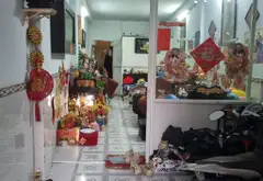 Nhà Hiếm Lê Văn Sỹ, Quận 3, 5PN, 75m2, Chỉ 8.4 Tỷ... Bán nhà riêng tại Nhiêu Lộc, Hồ Chí Minh 02
