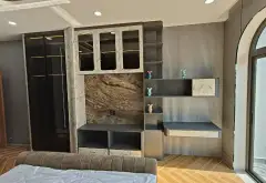 Nhà 5 tầng có thang máy, 4 phòng ngủ tại Phường Tân Sơn... Bán nhà riêng tại Tân Sơn, Hồ Chí Minh 08