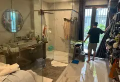 Bán nhà 4 tầng MTKD - KDC Tân Quy Đông, đường 40 - Chỉ 19tỉ x... Bán nhà mặt phố tại Tân Hưng, Hồ Chí Minh 09